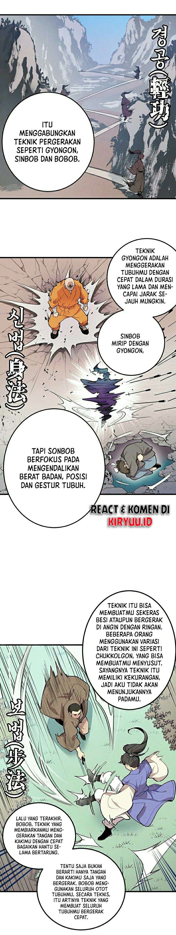 Dilarang COPAS - situs resmi www.mangacanblog.com - Komik lightning degree 008 - chapter 8 9 Indonesia lightning degree 008 - chapter 8 Terbaru 19|Baca Manga Komik Indonesia|Mangacan